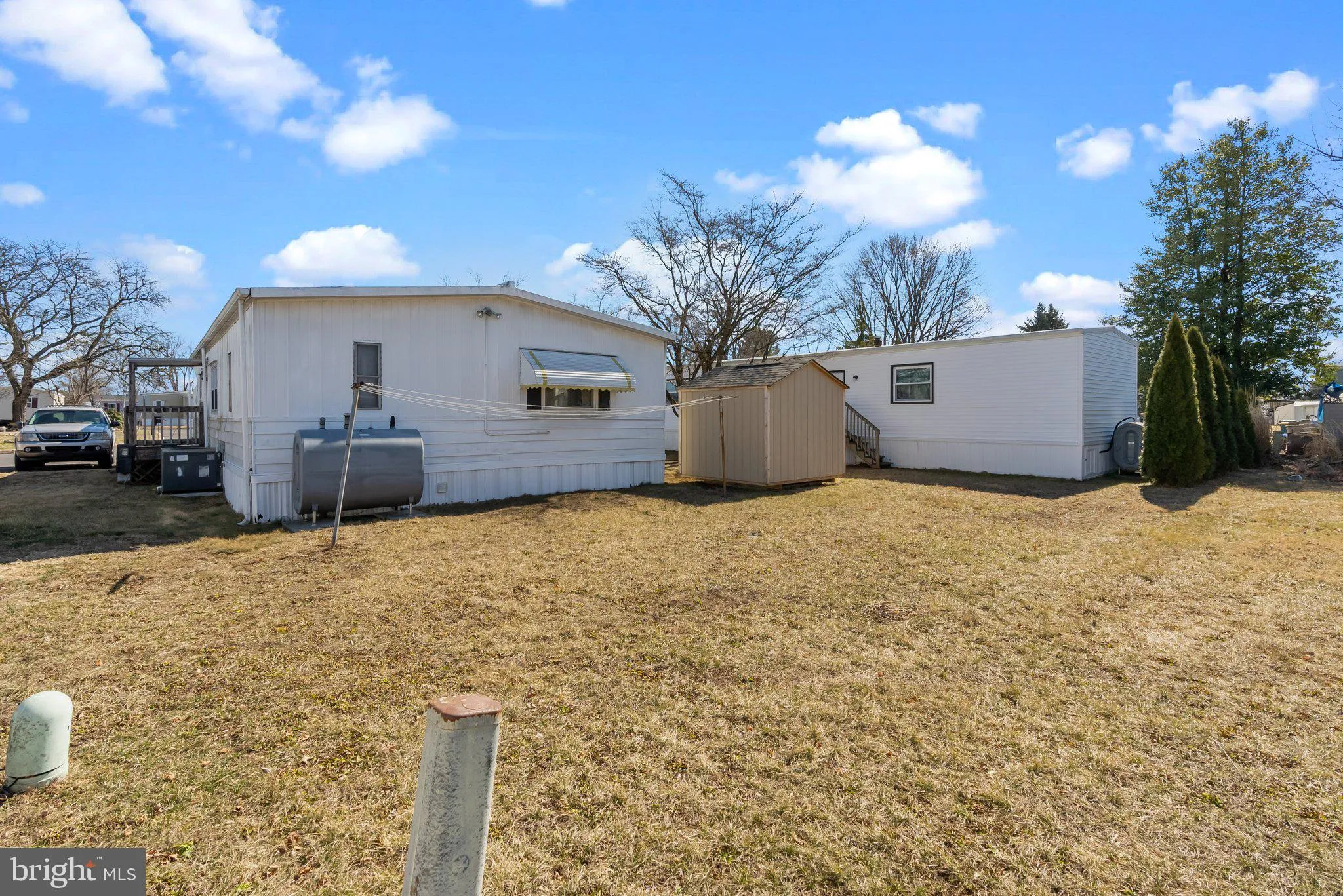 Morrisville, Pennsylvania 19067, United States, 2 Bedrooms Bedrooms, ,2 BathroomsBathrooms,Residential,Pending,82793