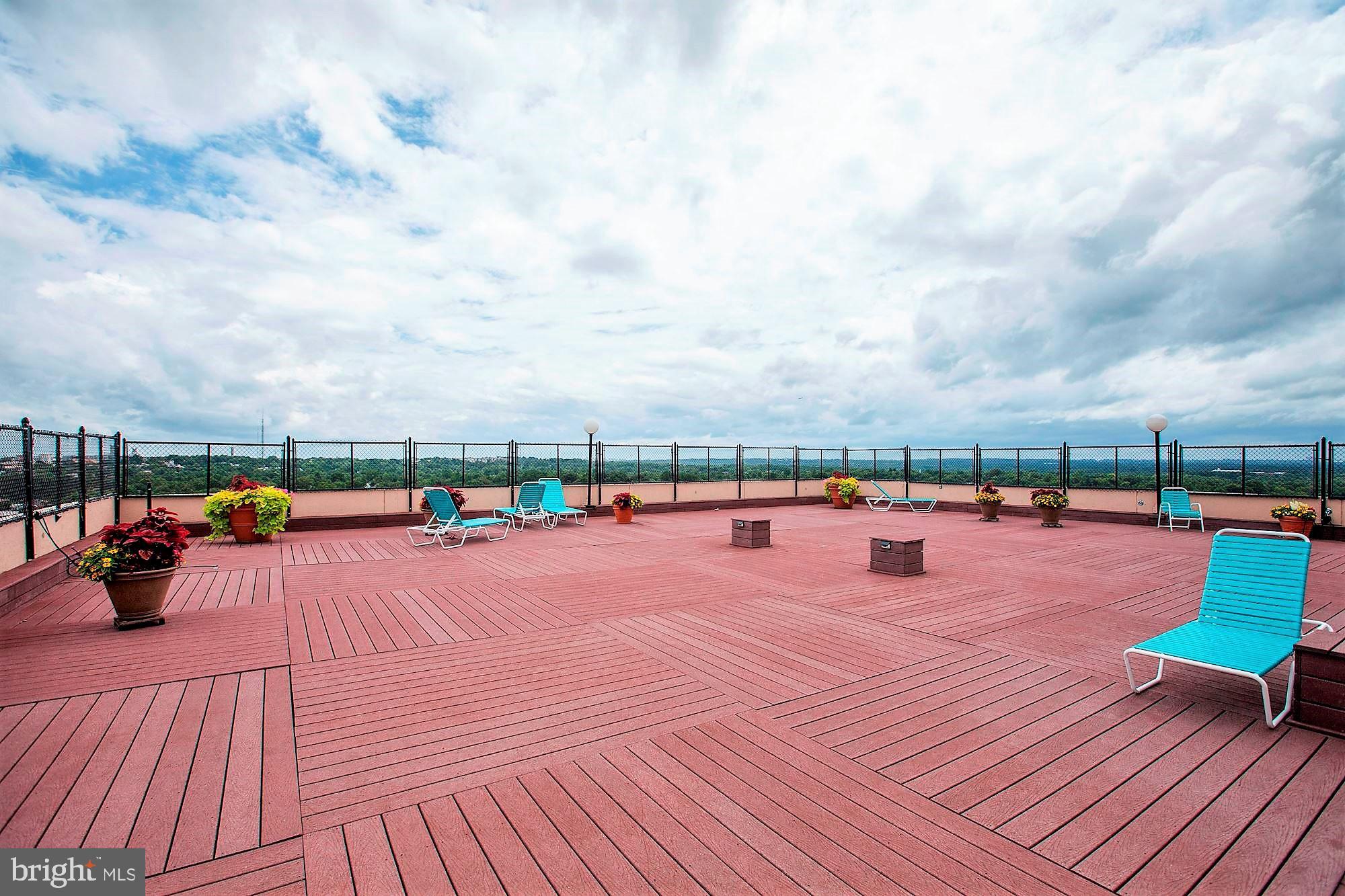 FRIENDSHIP HEIGHTS - Residential Lease