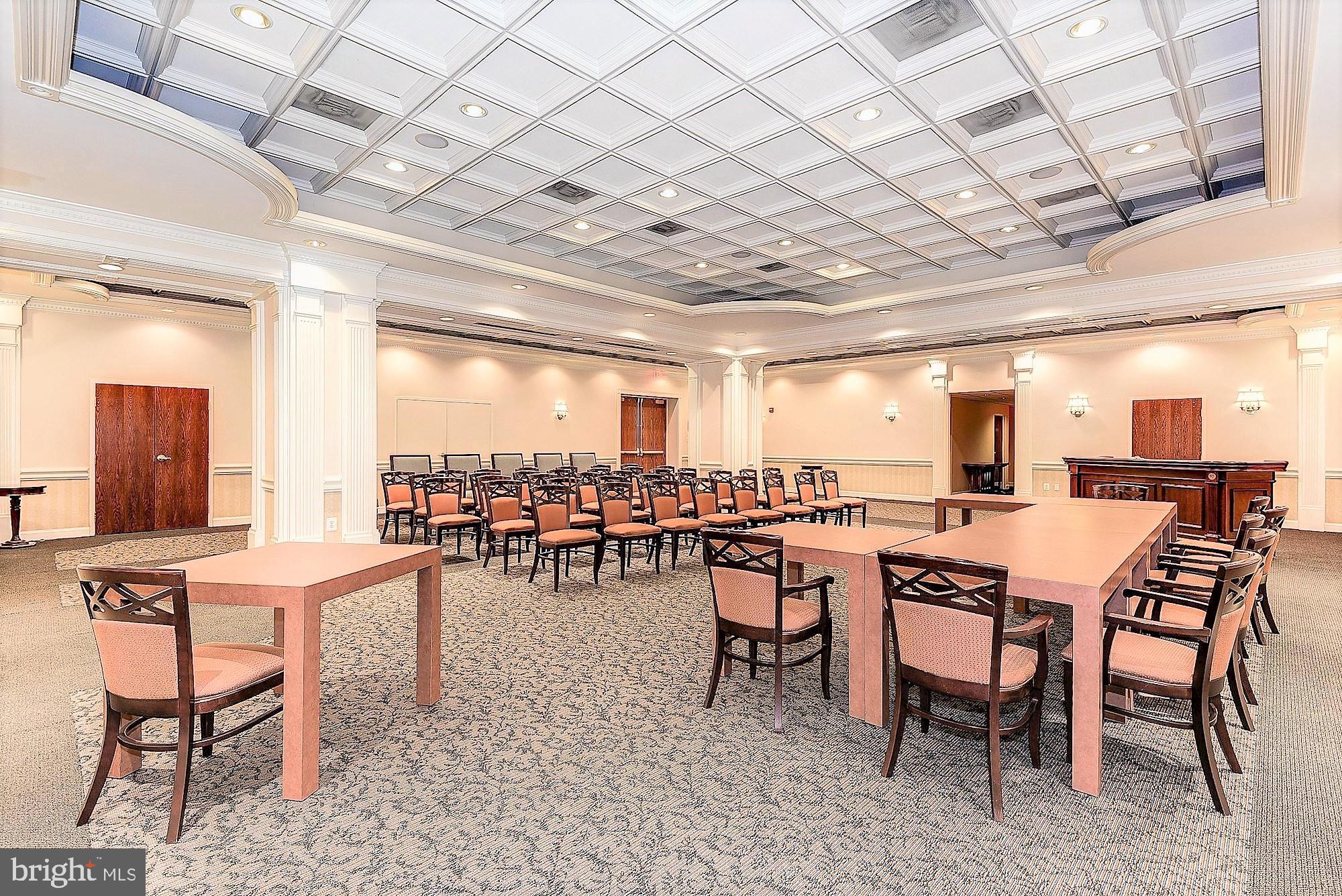 FRIENDSHIP HEIGHTS - Residential Lease