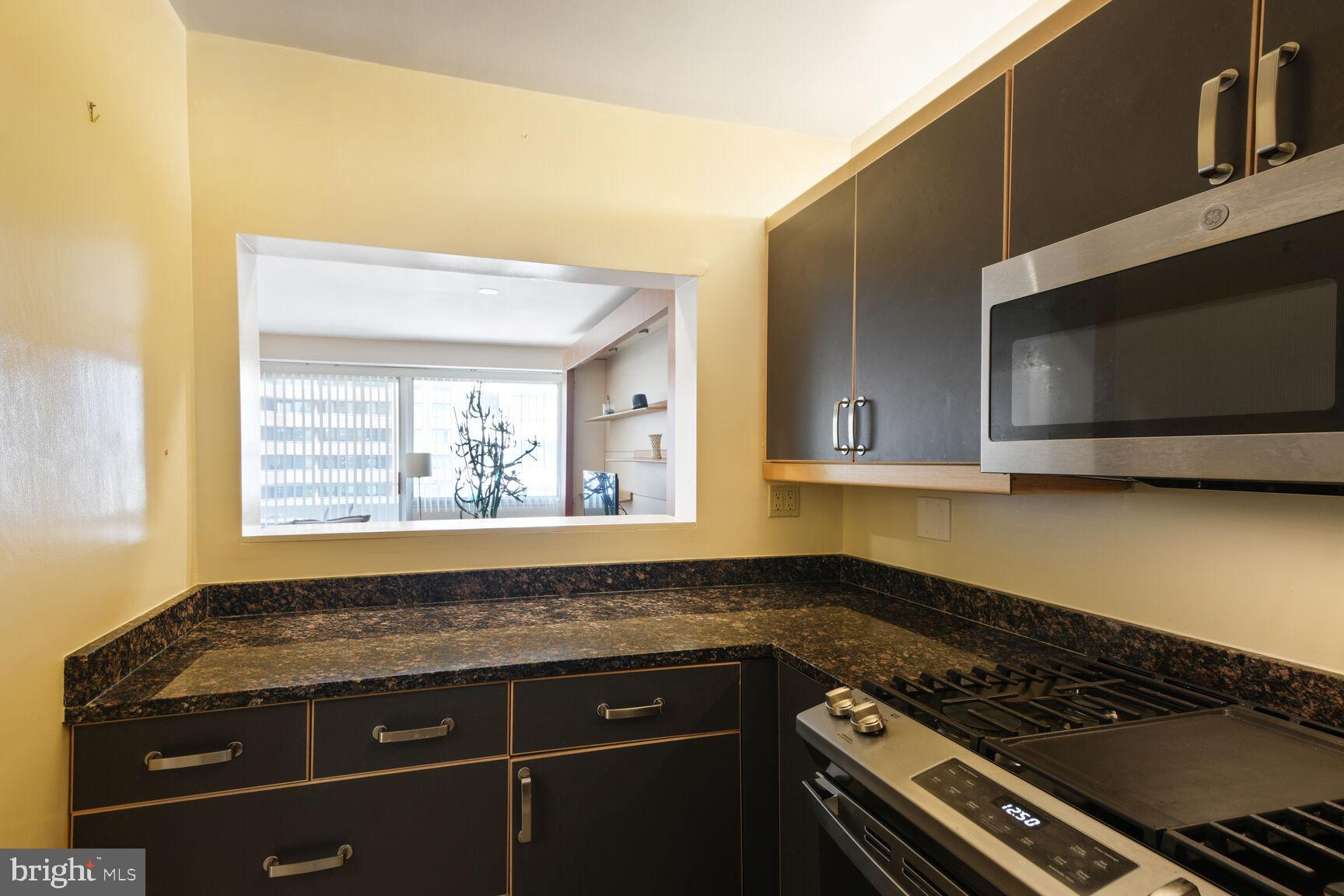 FRIENDSHIP HEIGHTS - Residential Lease