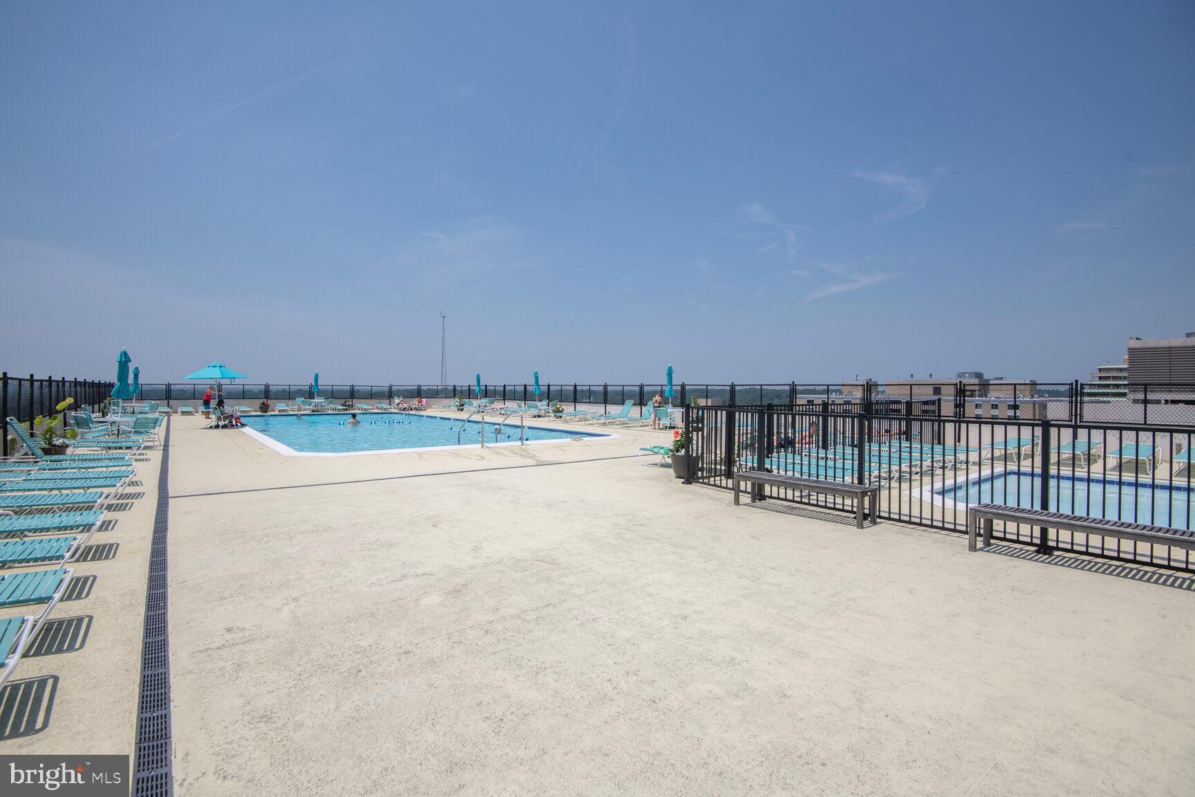 FRIENDSHIP HEIGHTS - Residential Lease