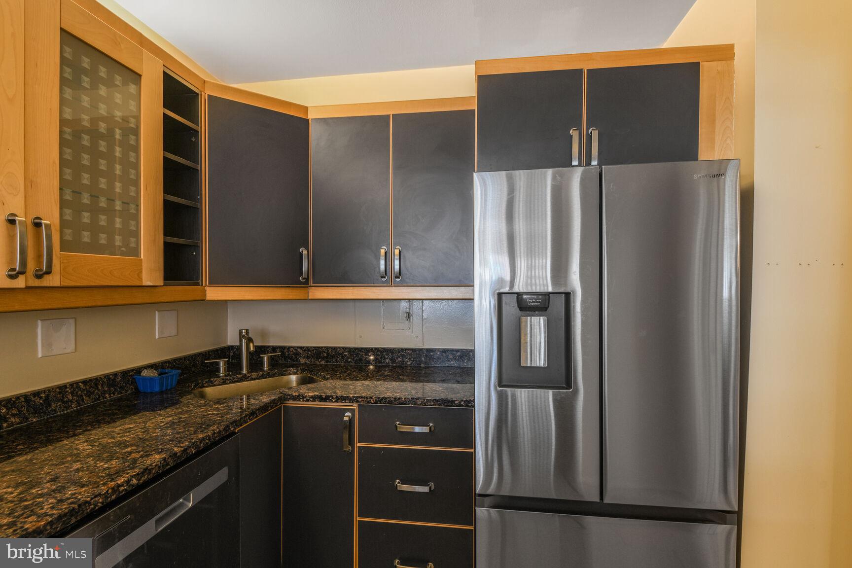 FRIENDSHIP HEIGHTS - Residential Lease