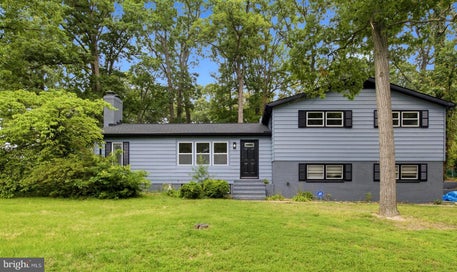 896 FOREST LANE HANOVER MD 21076