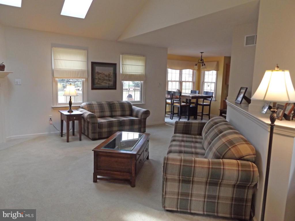 SOUTHRIDGE FARM - Residential
