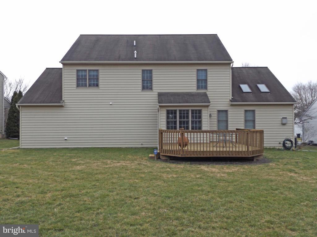 SOUTHRIDGE FARM - Residential