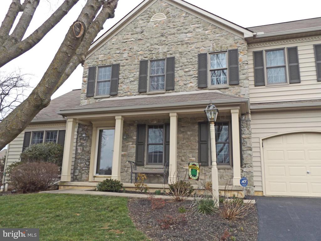 SOUTHRIDGE FARM - Residential