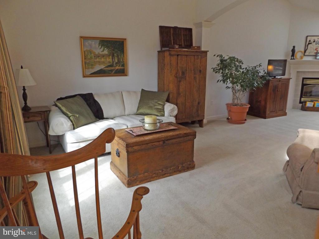 SOUTHRIDGE FARM - Residential