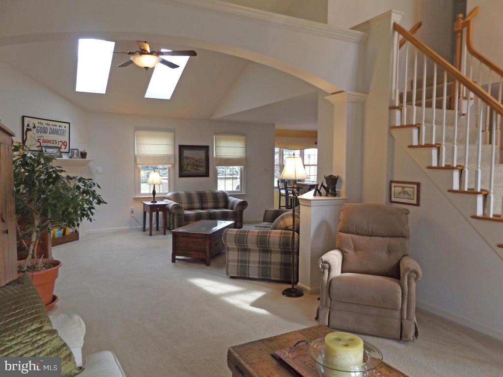 SOUTHRIDGE FARM - Residential
