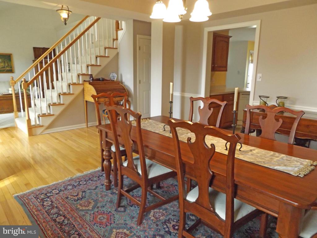 SOUTHRIDGE FARM - Residential