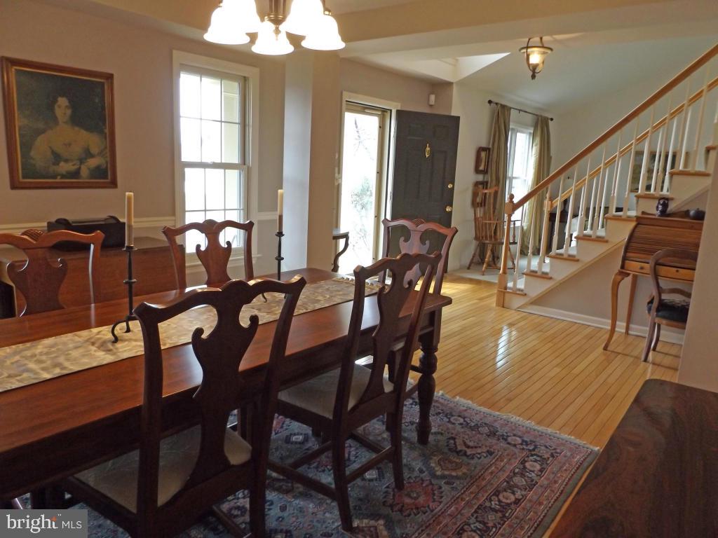SOUTHRIDGE FARM - Residential