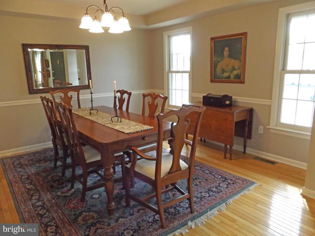 SOUTHRIDGE FARM - Residential