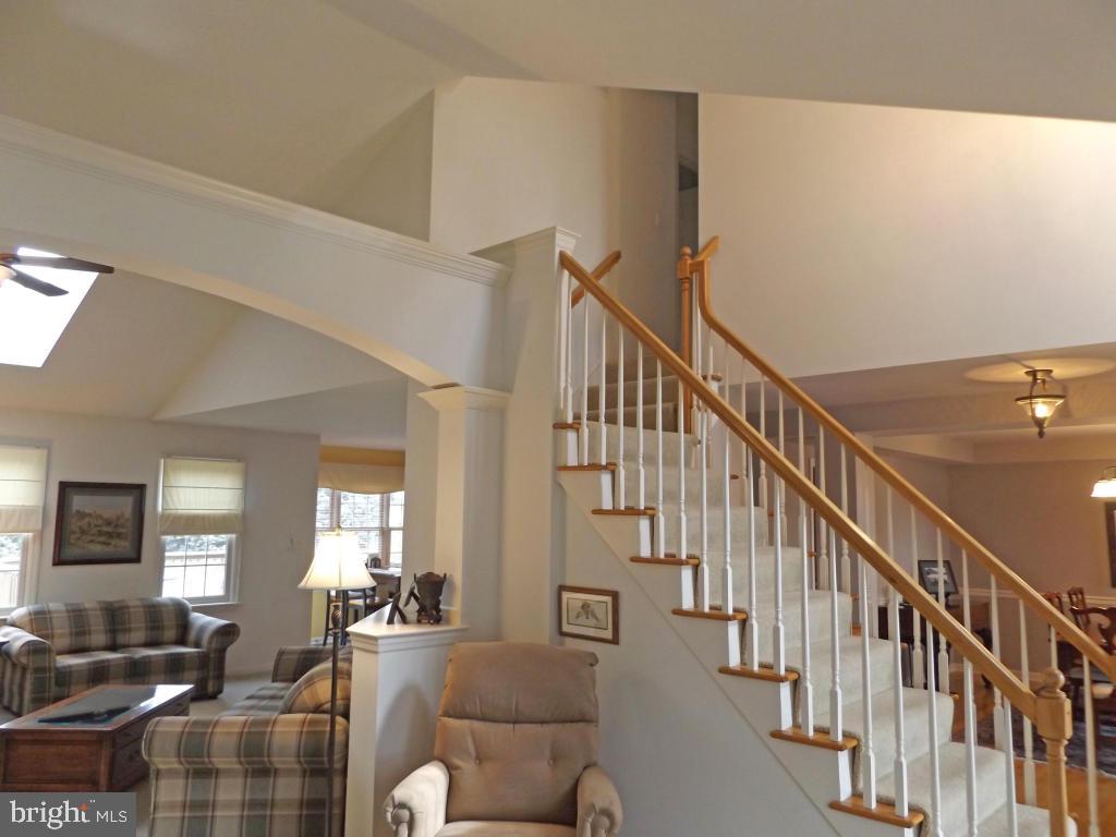 SOUTHRIDGE FARM - Residential