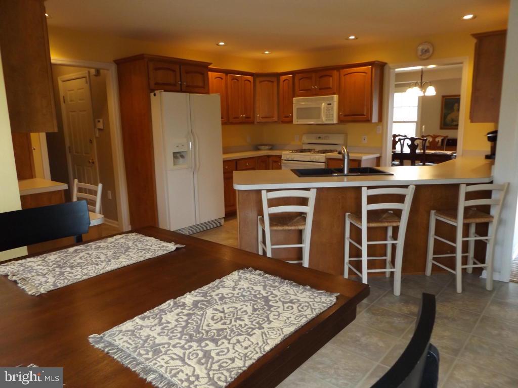 SOUTHRIDGE FARM - Residential