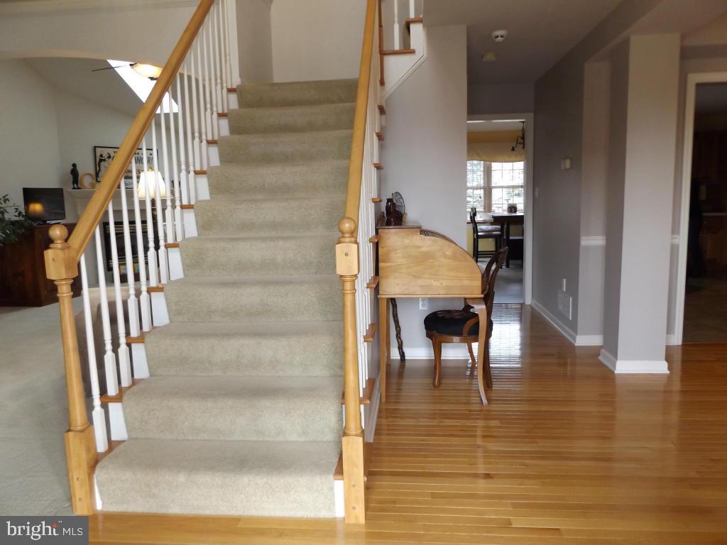 SOUTHRIDGE FARM - Residential