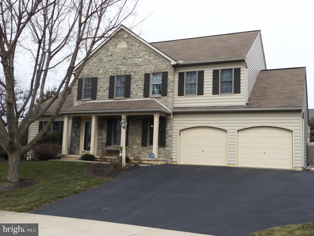 SOUTHRIDGE FARM - Residential