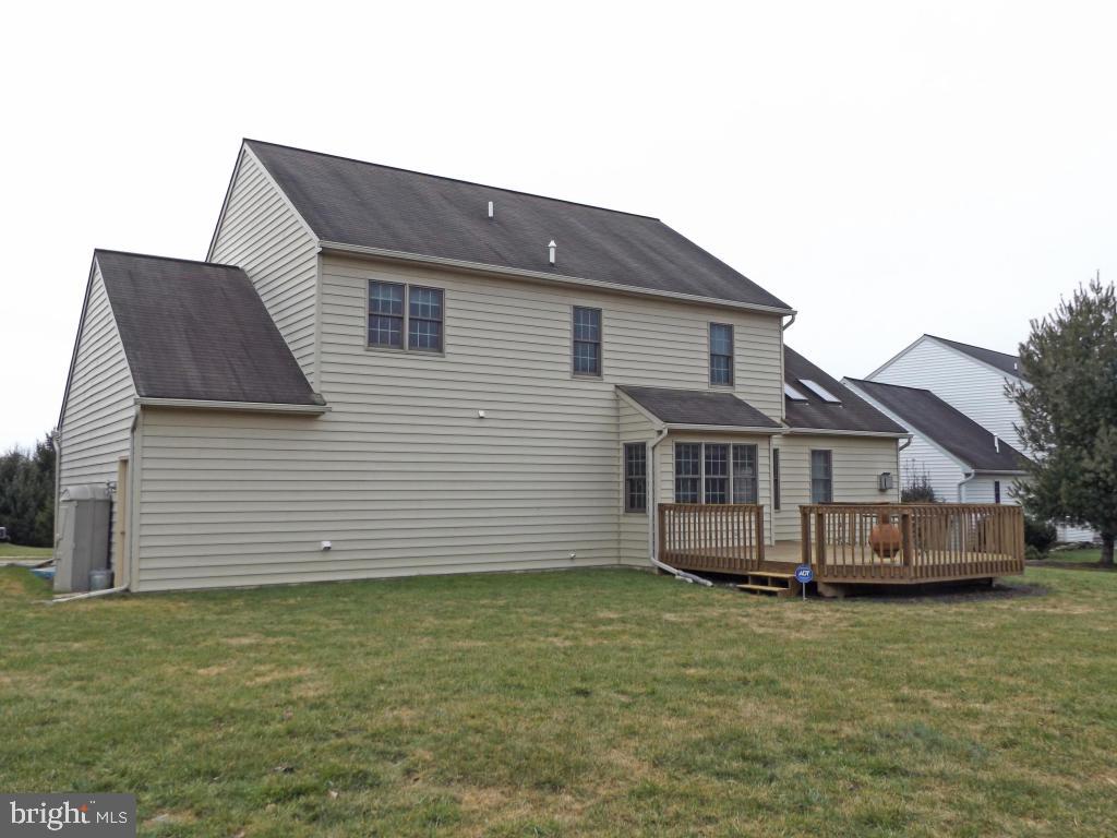 SOUTHRIDGE FARM - Residential