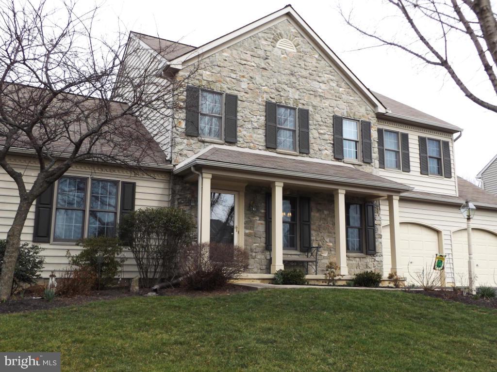 SOUTHRIDGE FARM - Residential