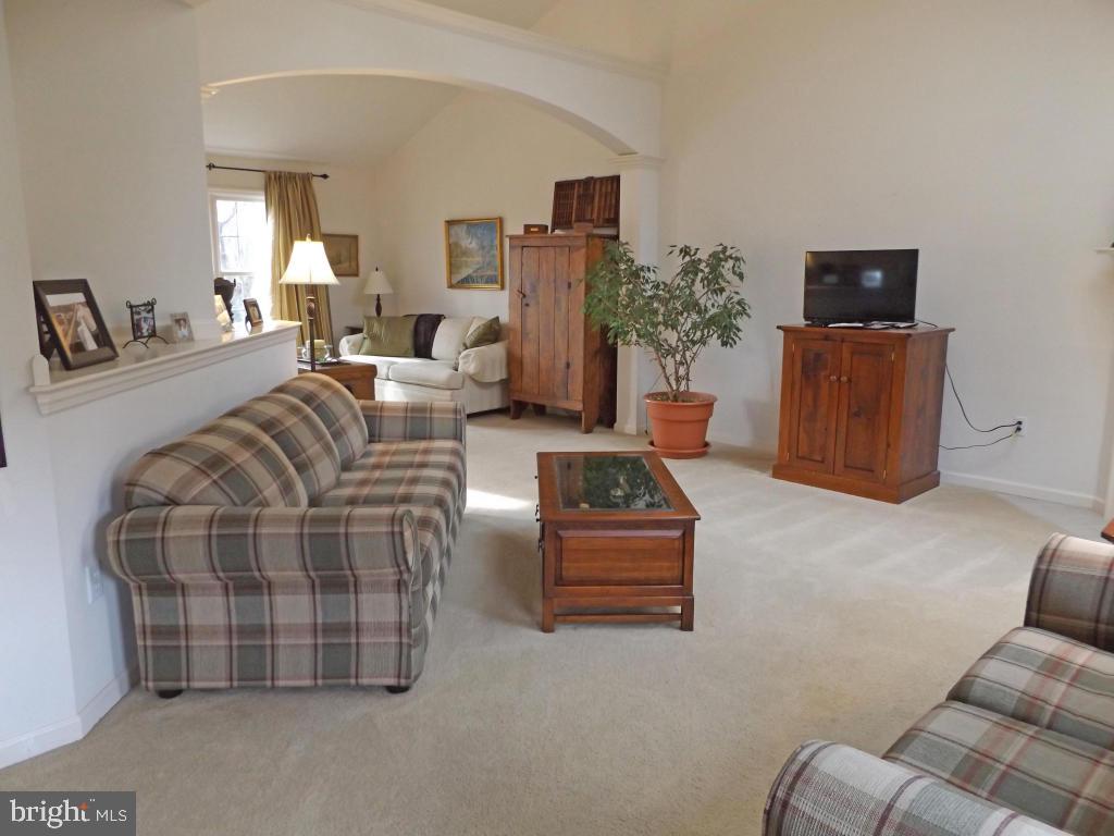 SOUTHRIDGE FARM - Residential