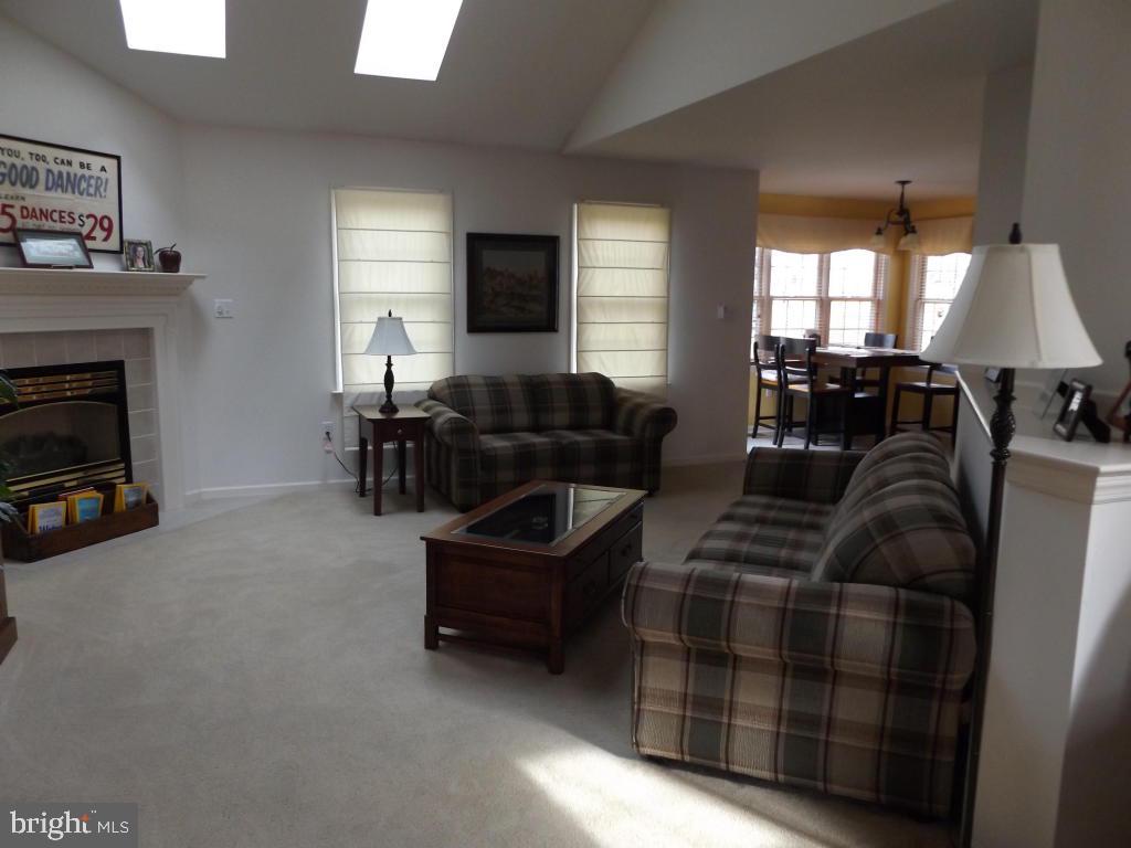 SOUTHRIDGE FARM - Residential