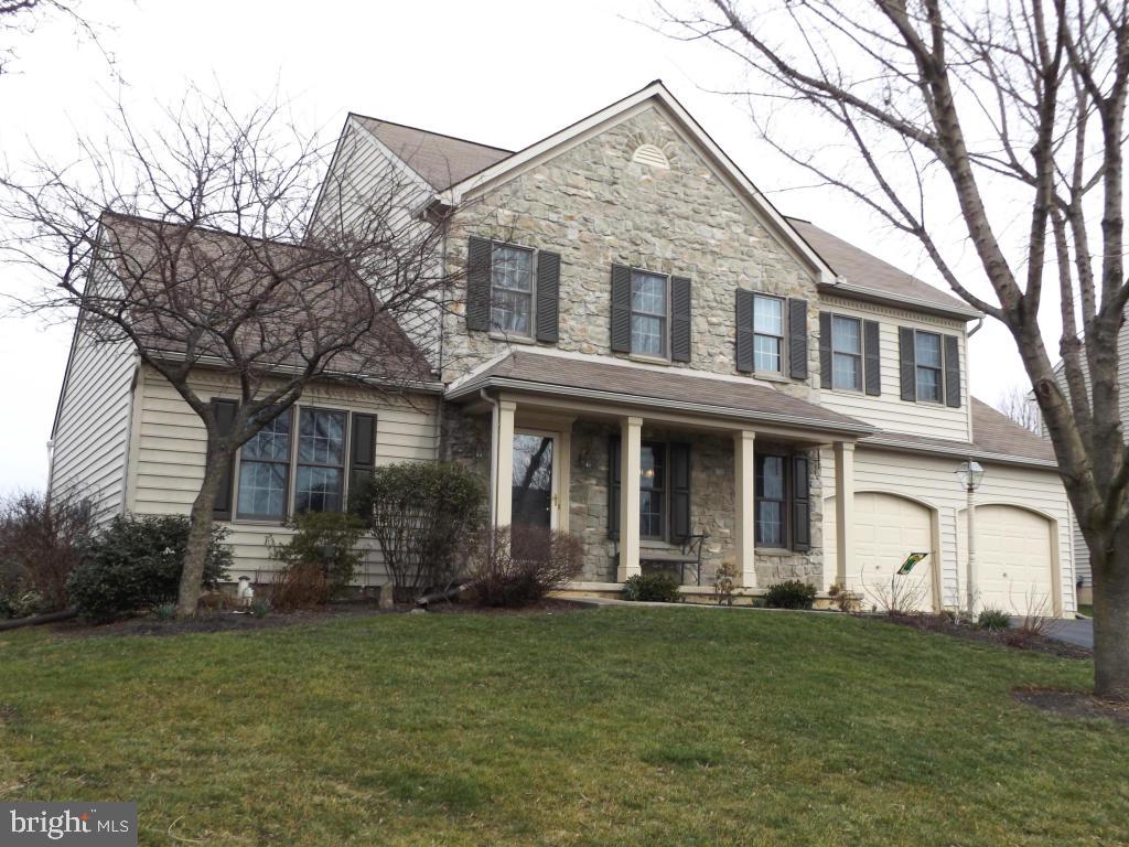 SOUTHRIDGE FARM - Residential