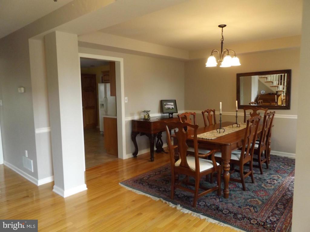 SOUTHRIDGE FARM - Residential