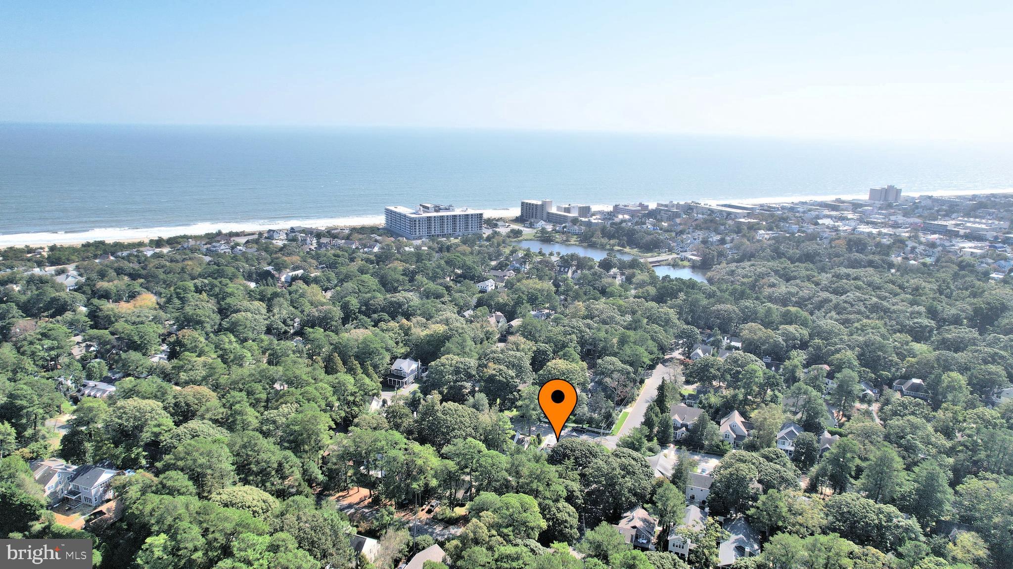 NORTH REHOBOTH - Residential