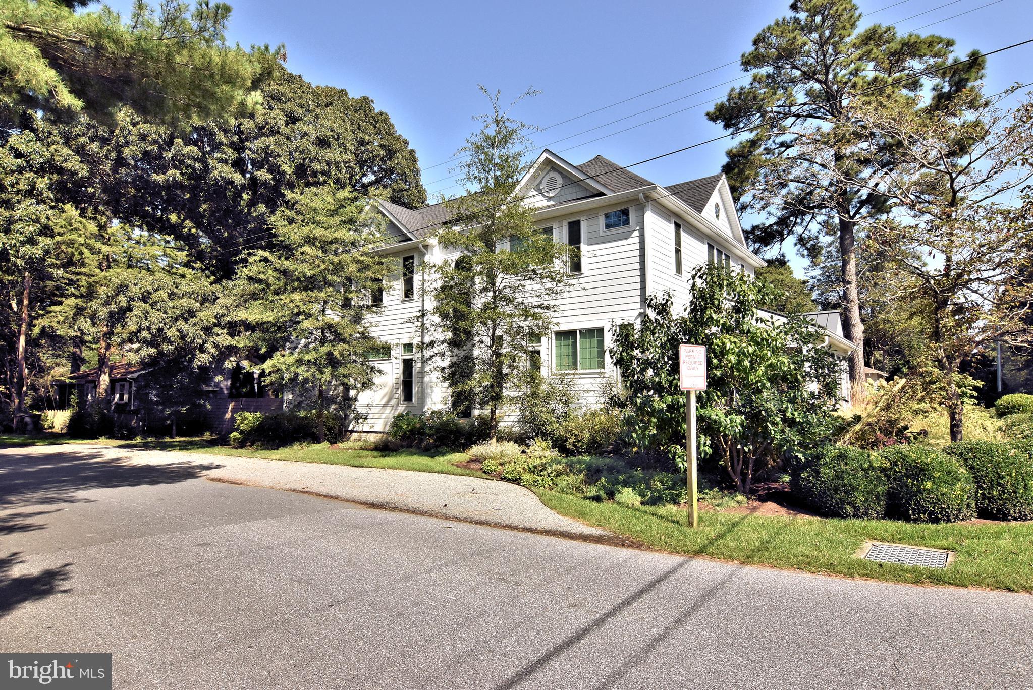 NORTH REHOBOTH - Residential