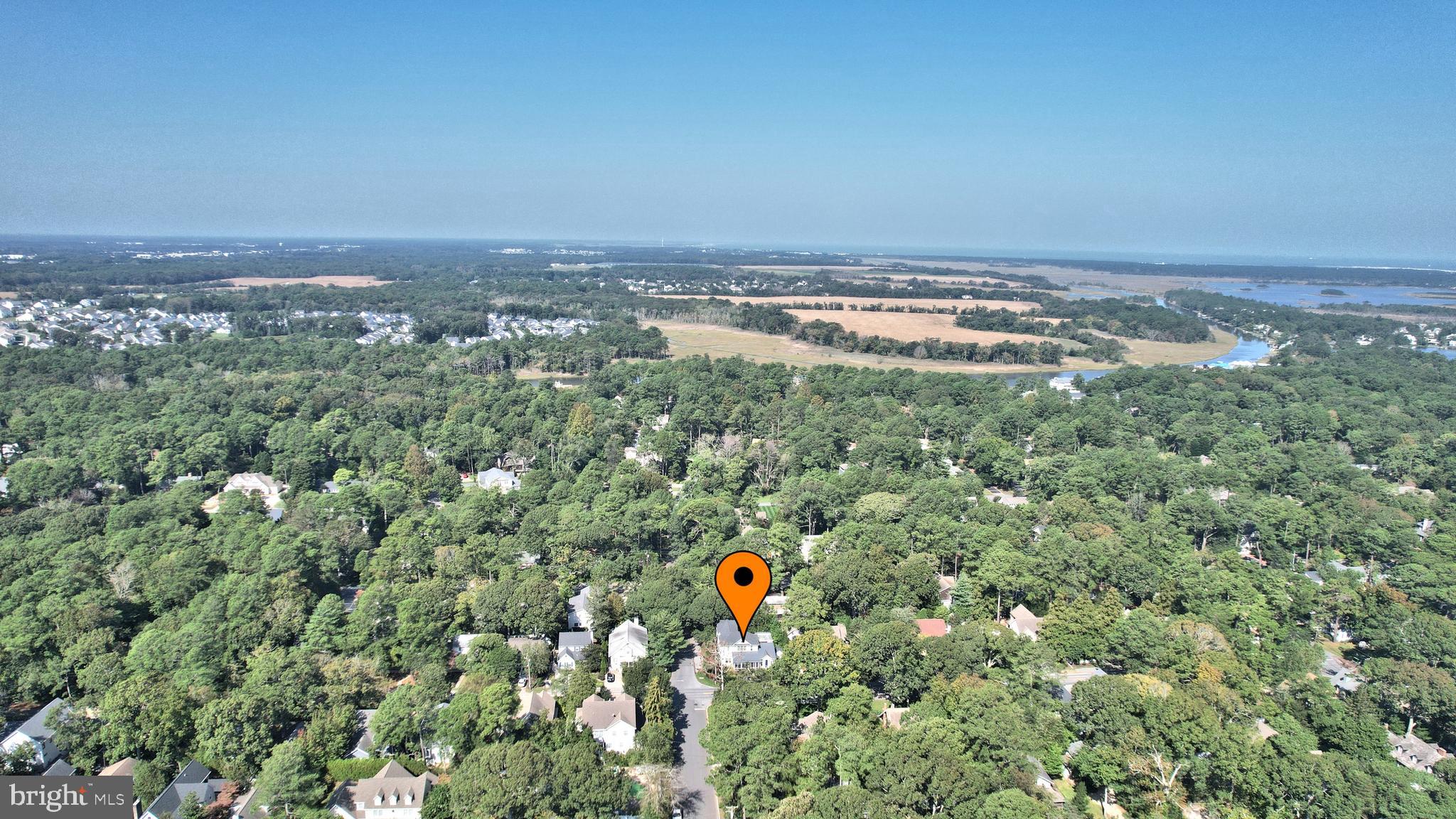 NORTH REHOBOTH - Residential