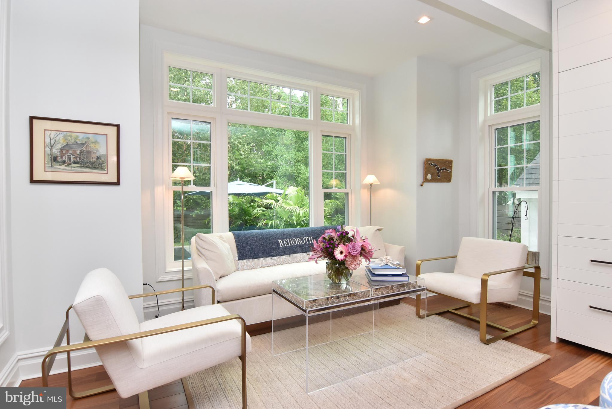 NORTH REHOBOTH - Residential