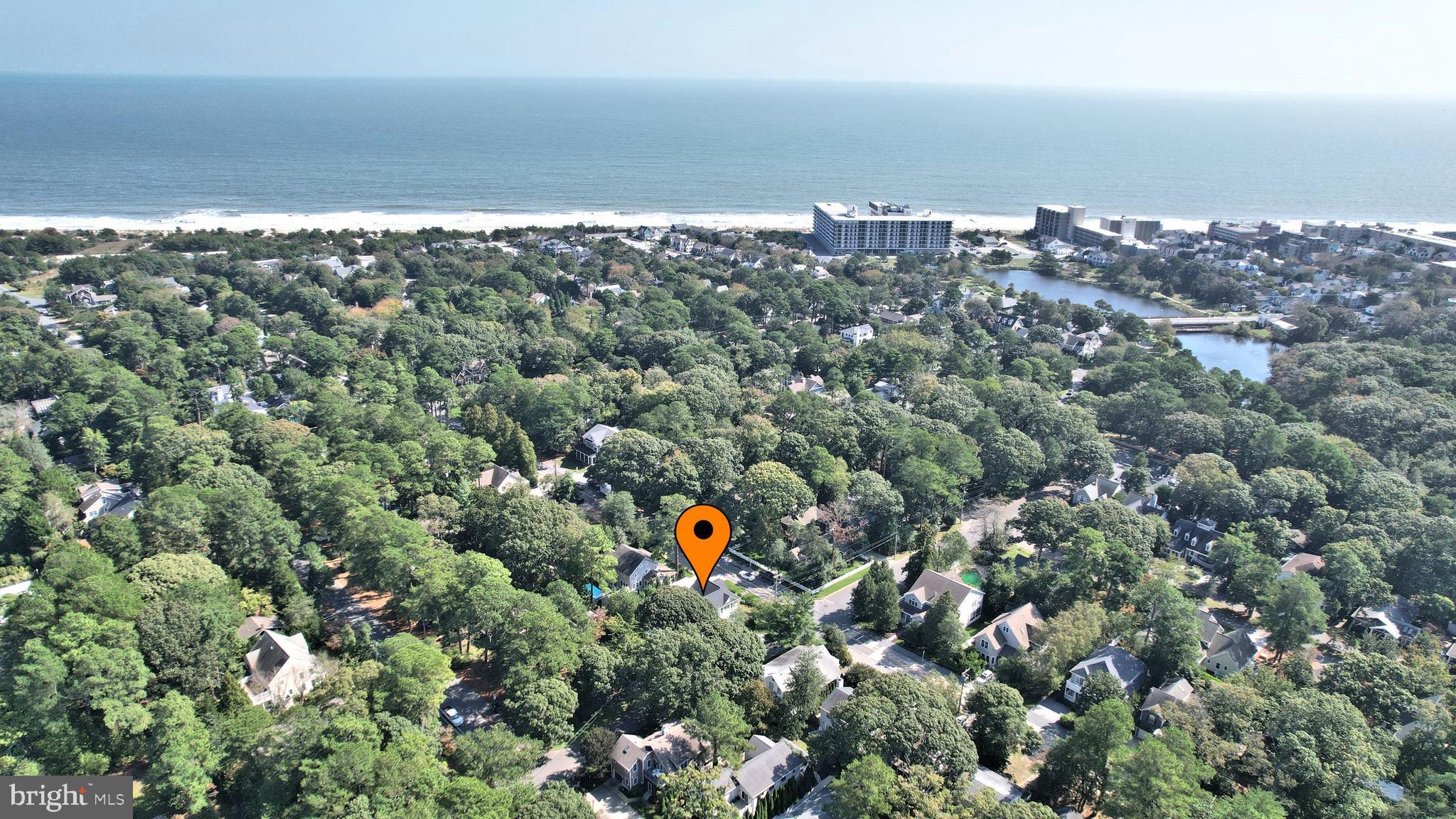 NORTH REHOBOTH - Residential