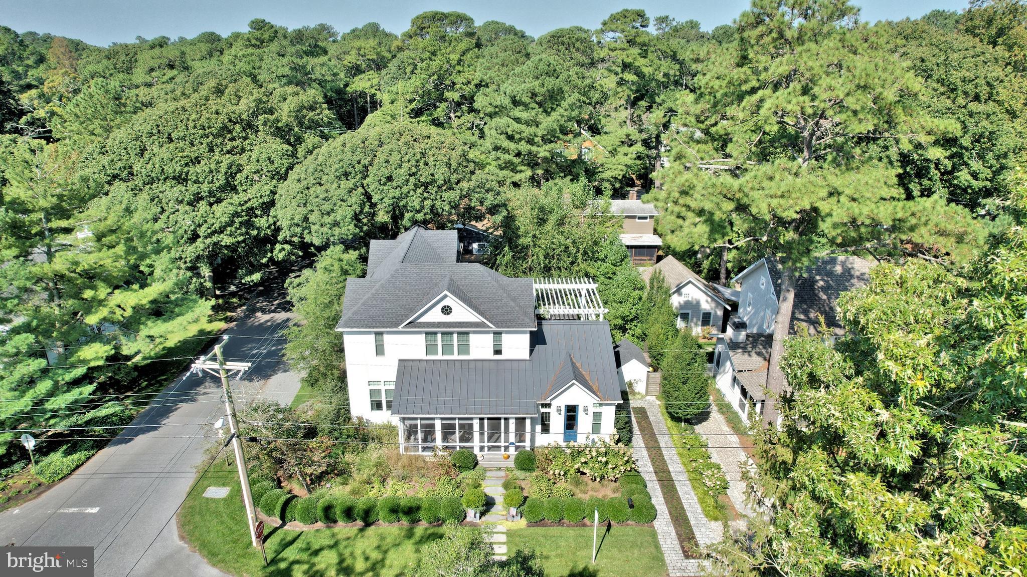 NORTH REHOBOTH - Residential