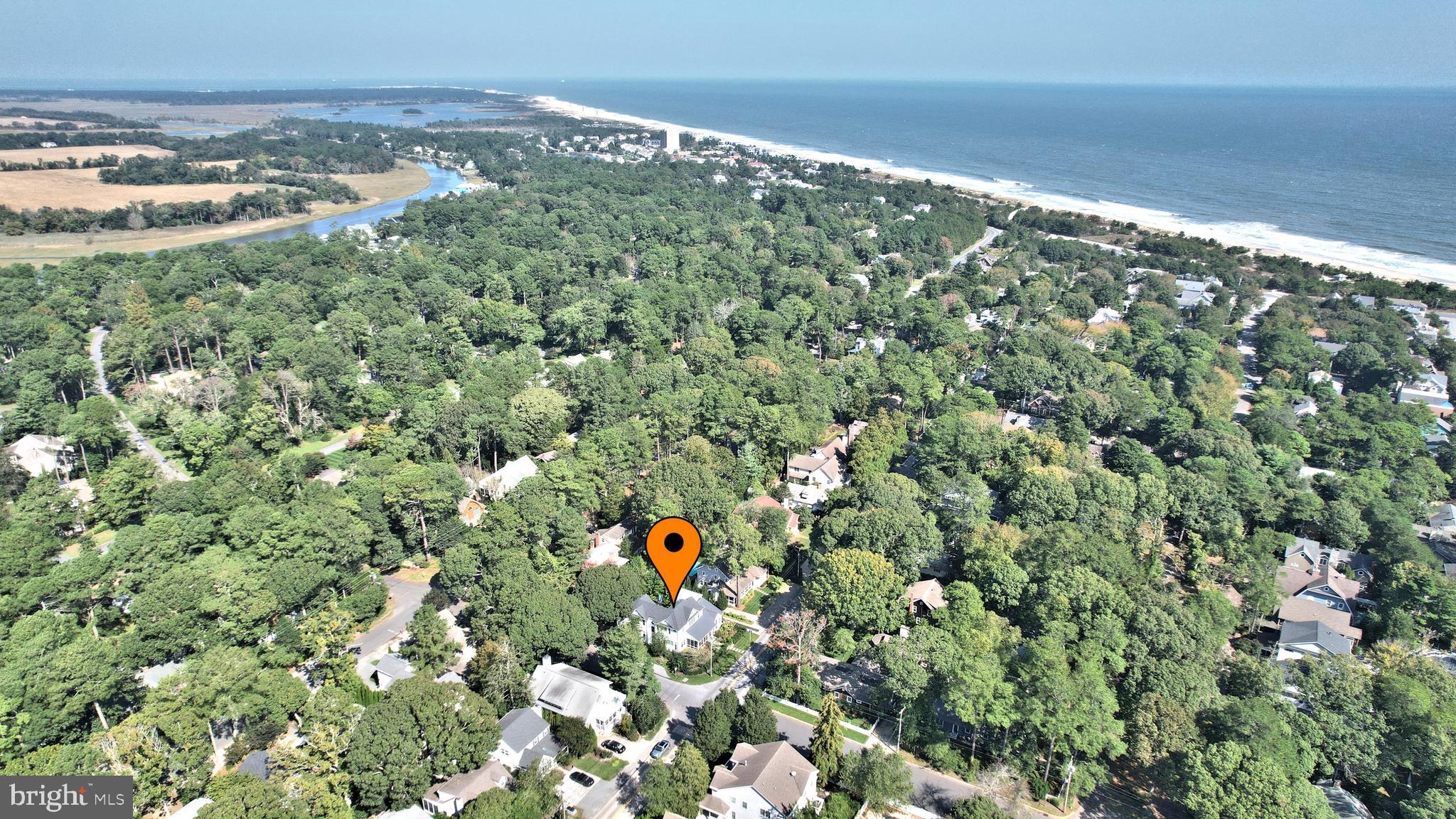 NORTH REHOBOTH - Residential