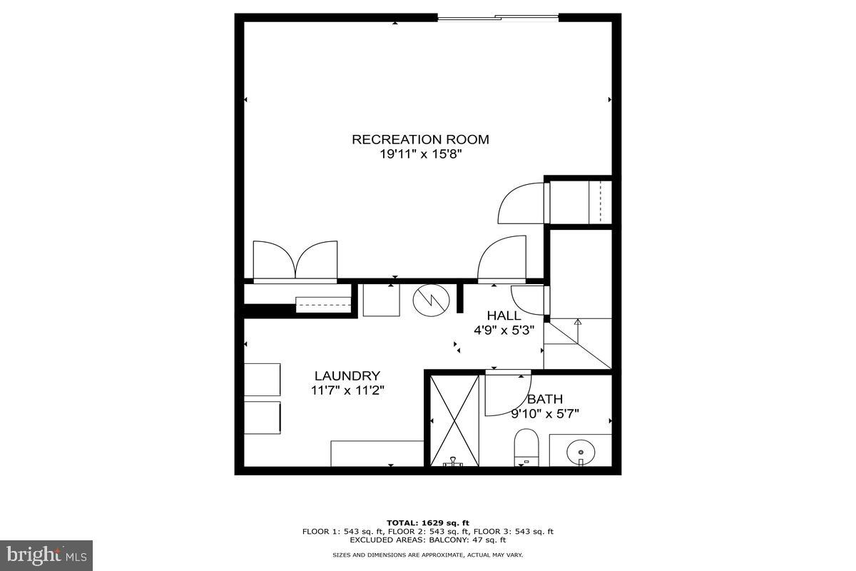 POINT O WOODS - Residential Lease