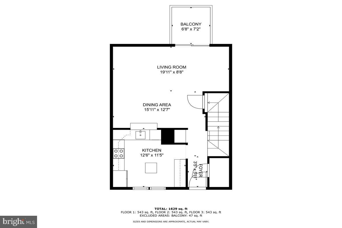 POINT O WOODS - Residential Lease