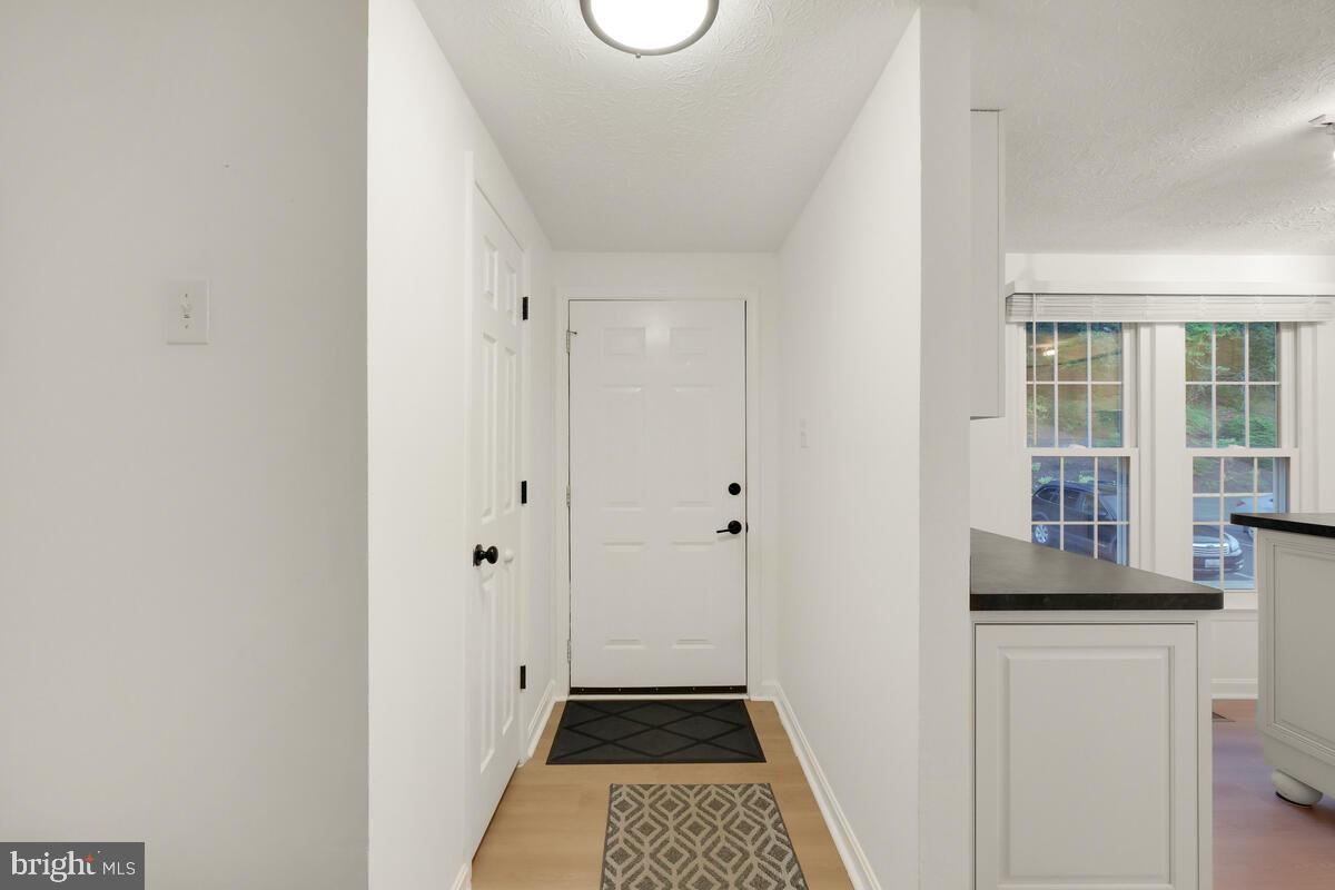 POINT O WOODS - Residential Lease