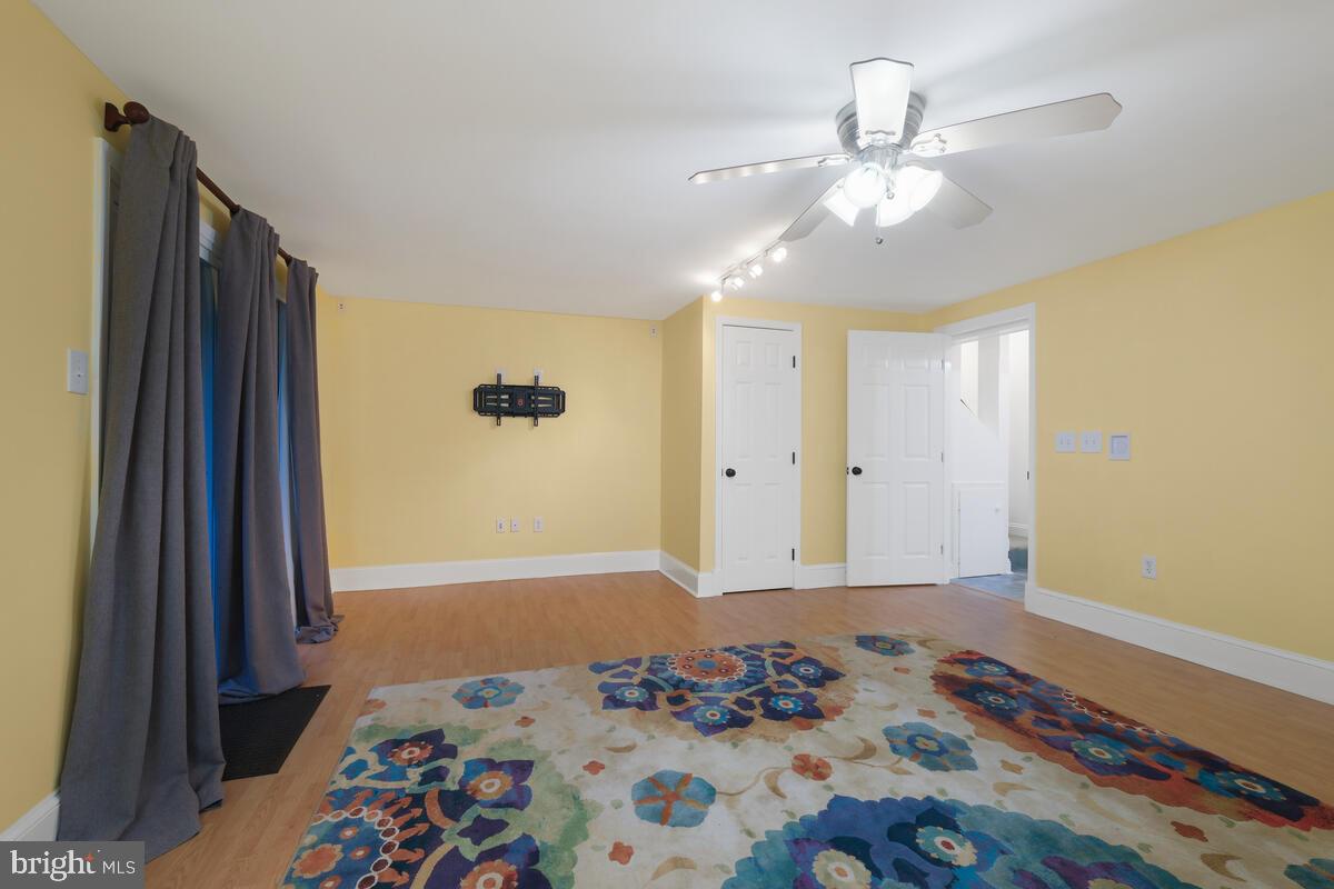 POINT O WOODS - Residential Lease