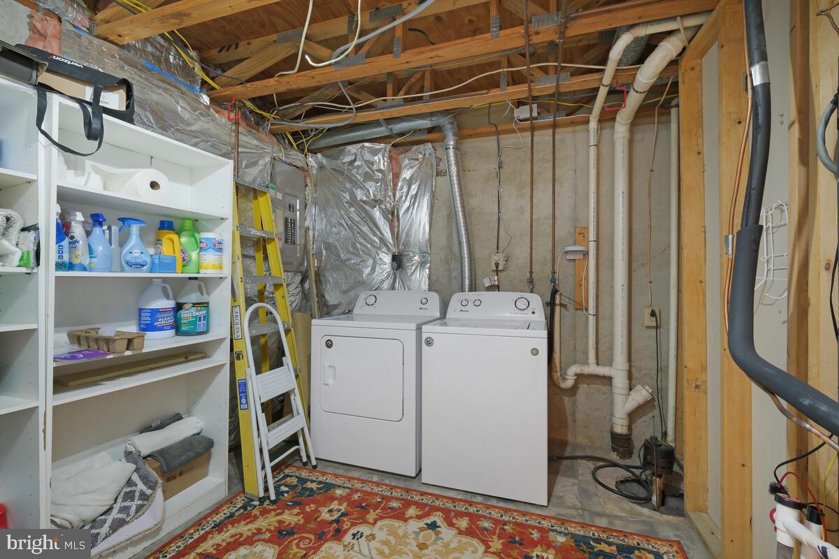 POINT O WOODS - Residential Lease