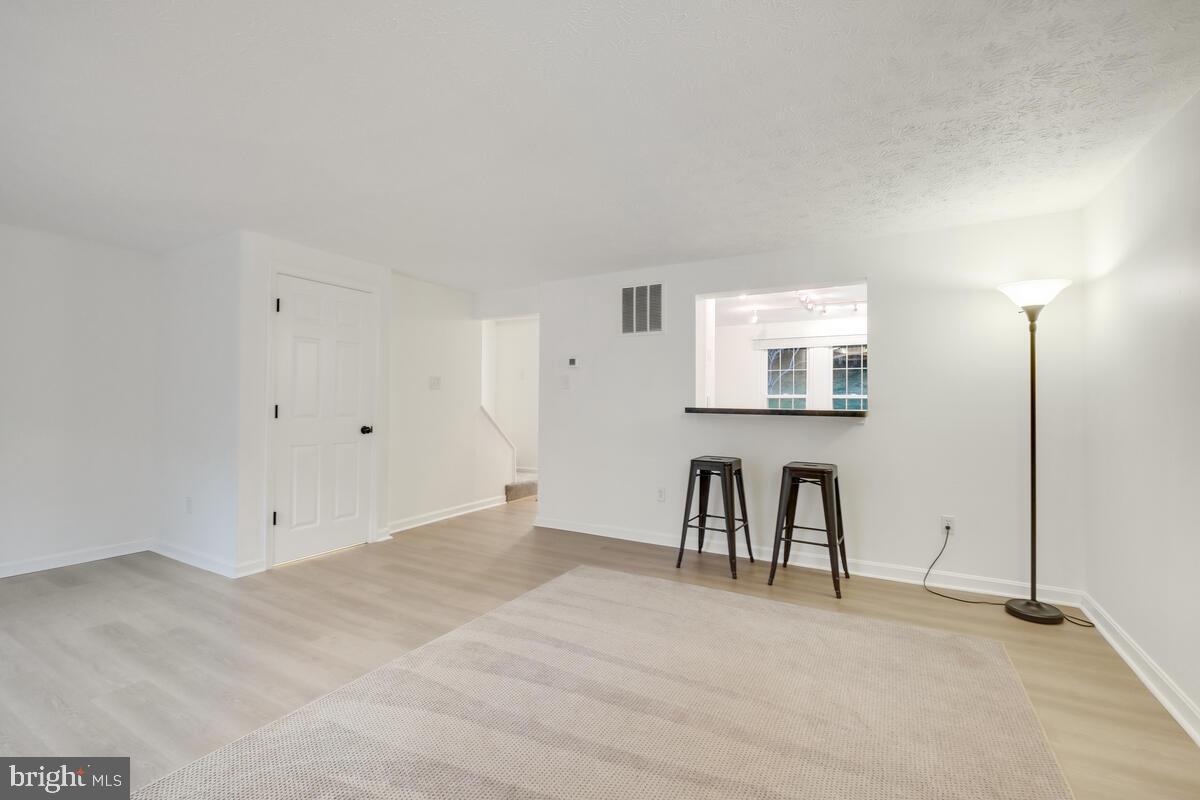 POINT O WOODS - Residential Lease