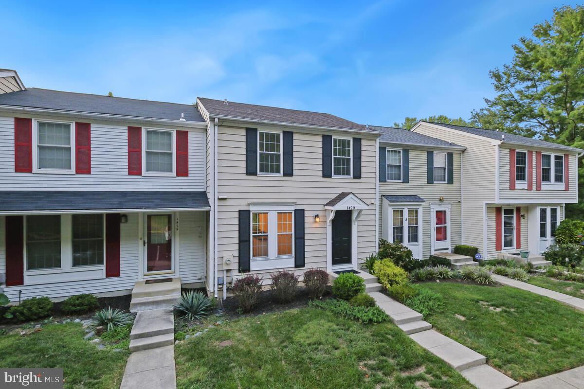 POINT O WOODS - Residential Lease