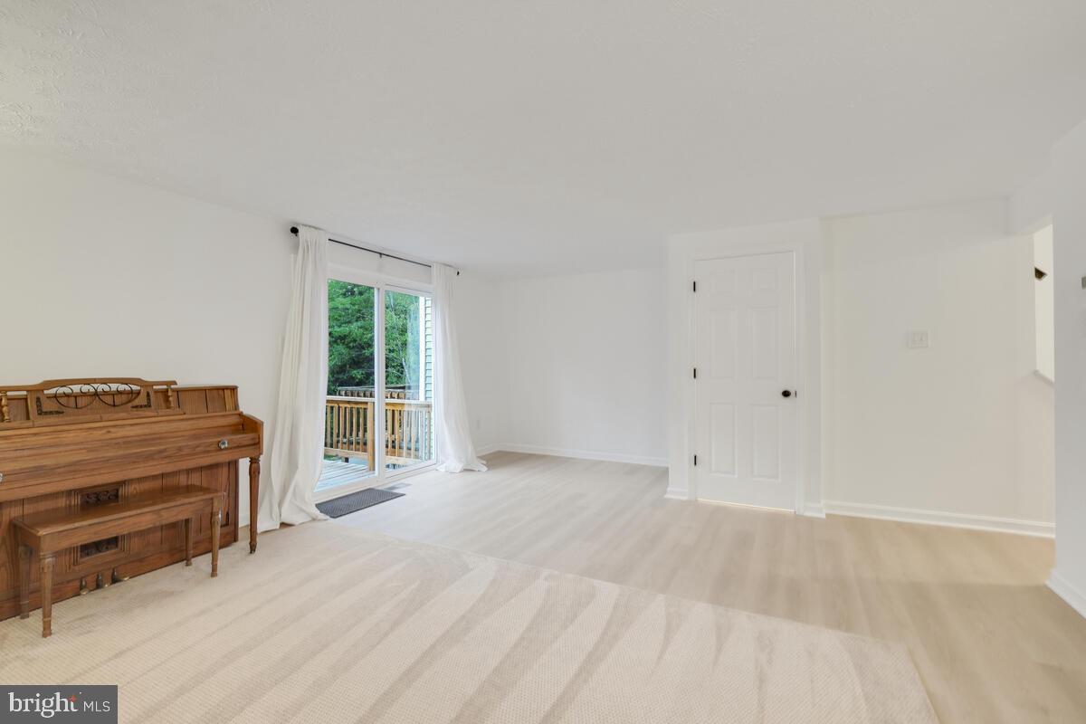 POINT O WOODS - Residential Lease