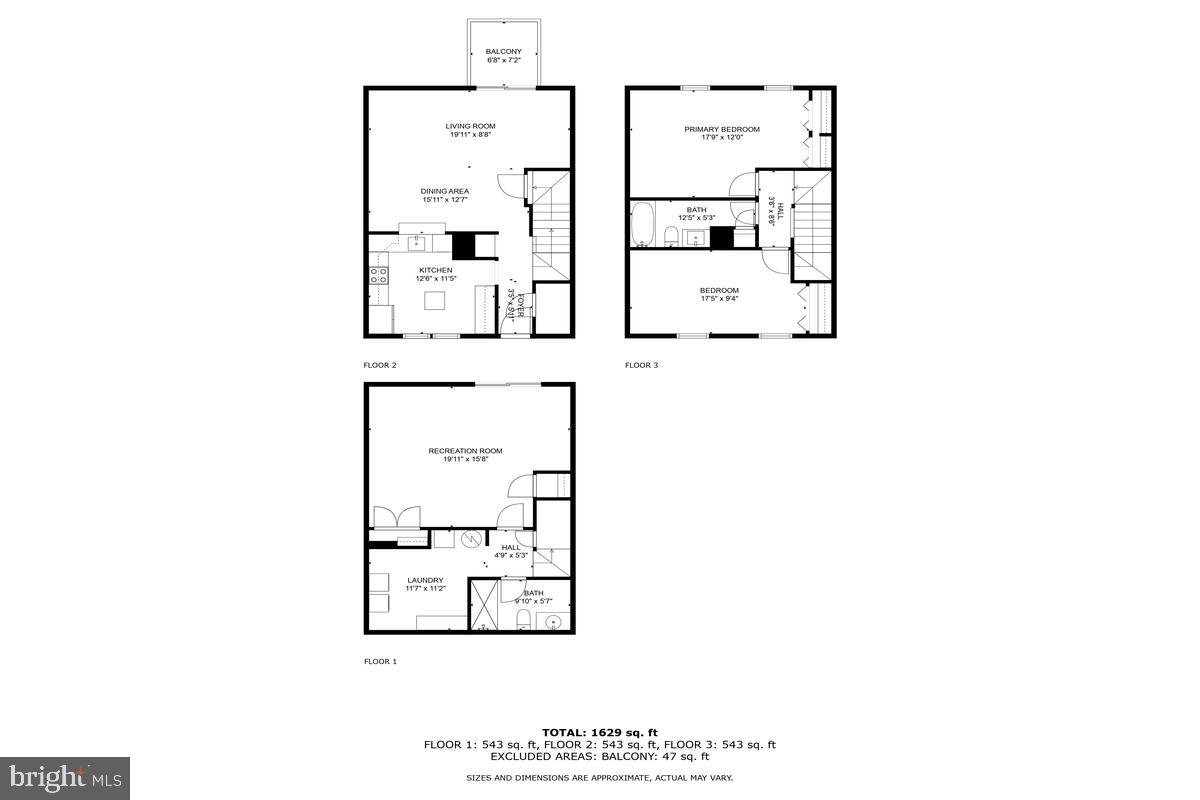 POINT O WOODS - Residential Lease