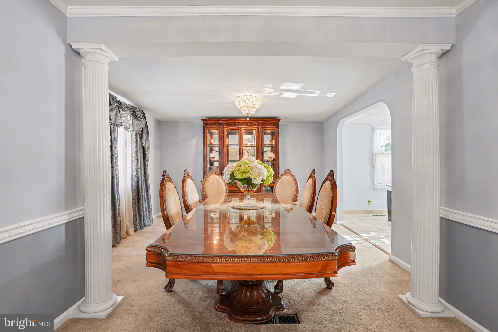 PERRY HALL - Residential