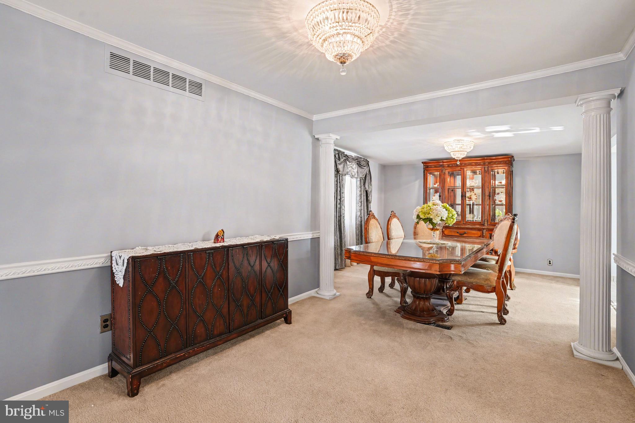 PERRY HALL - Residential