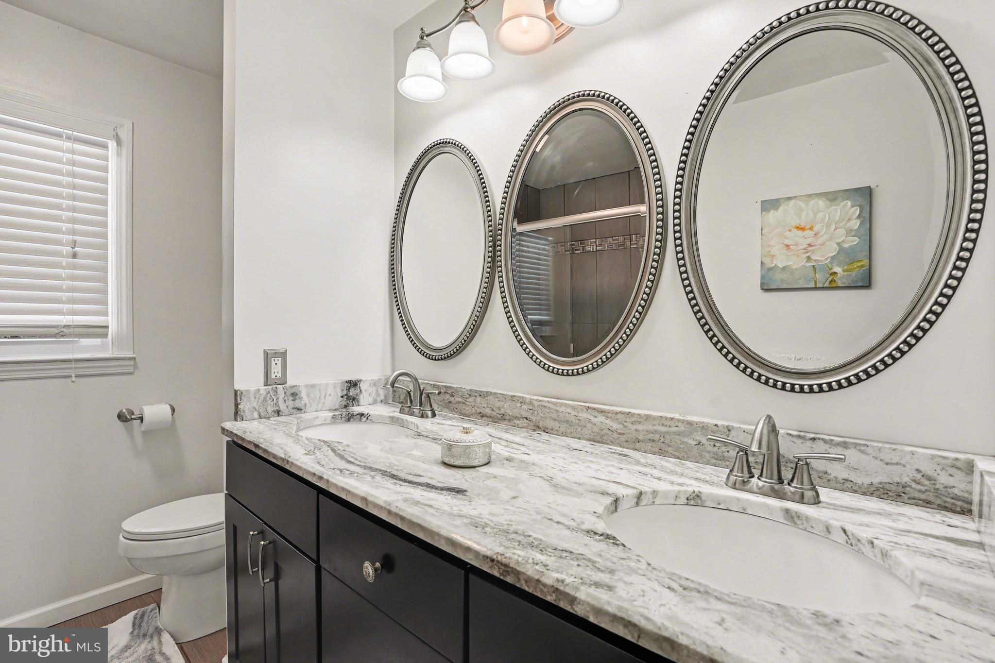 PERRY HALL - Residential