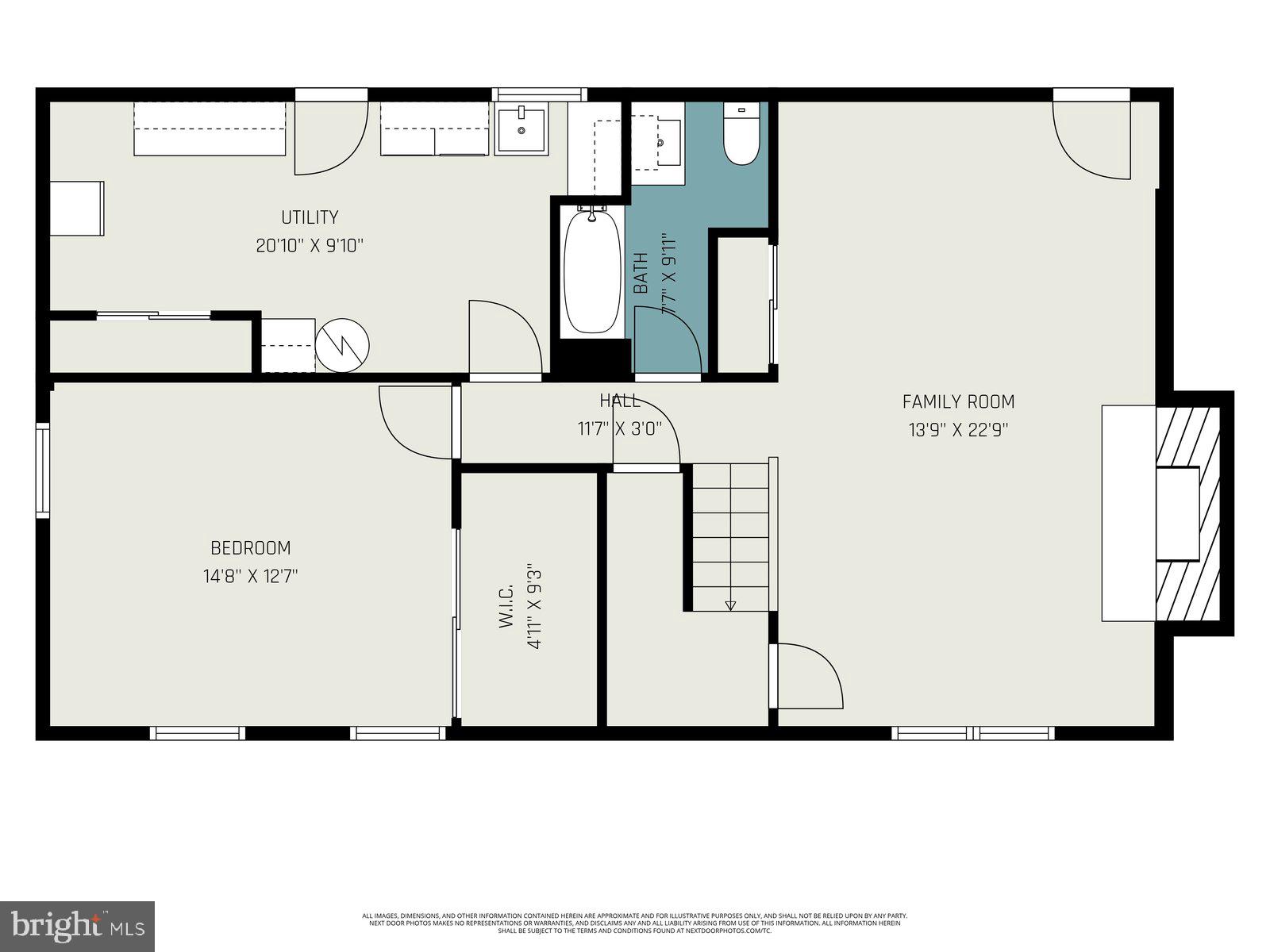 PERRY HALL - Residential