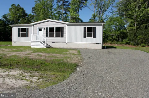 33872 Palomino Drive, Selbyville, DE MLS: DESU2086688