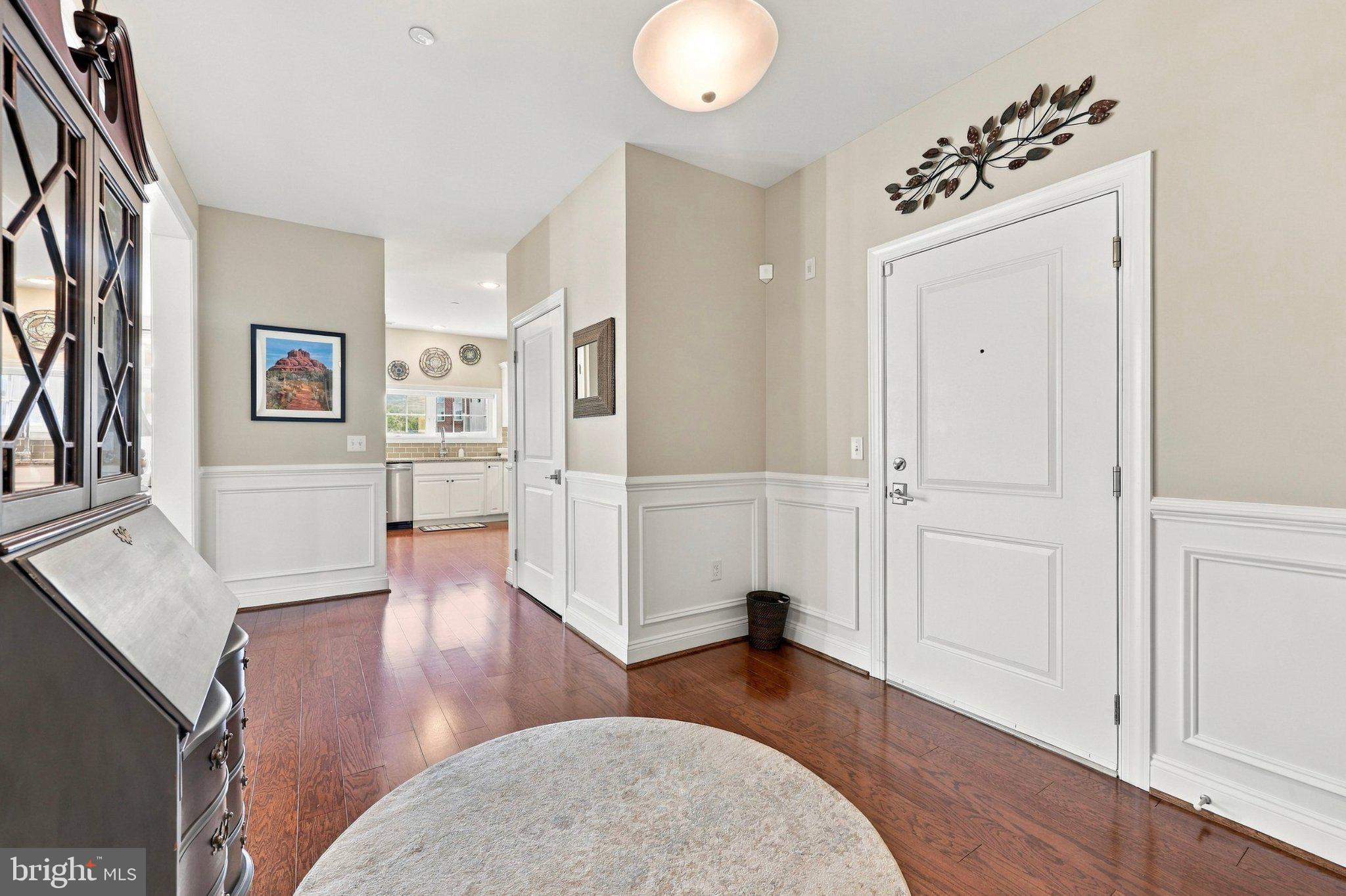 233 GILPIN DRIVE