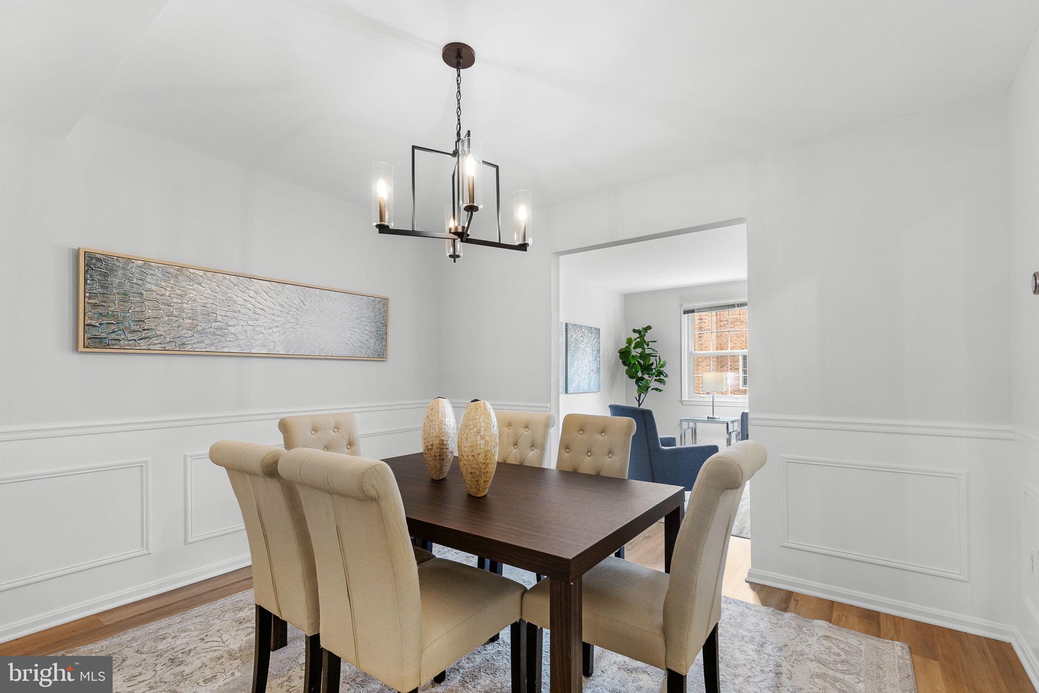 SEMINARY HEIGHTS - Residential