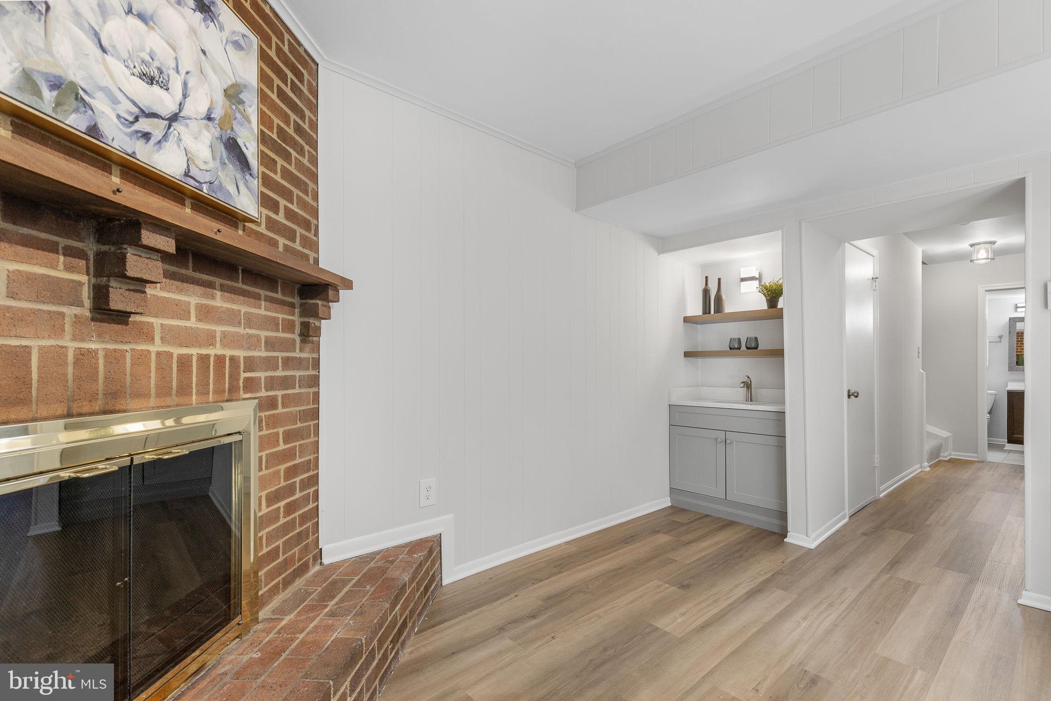 SEMINARY HEIGHTS - Residential