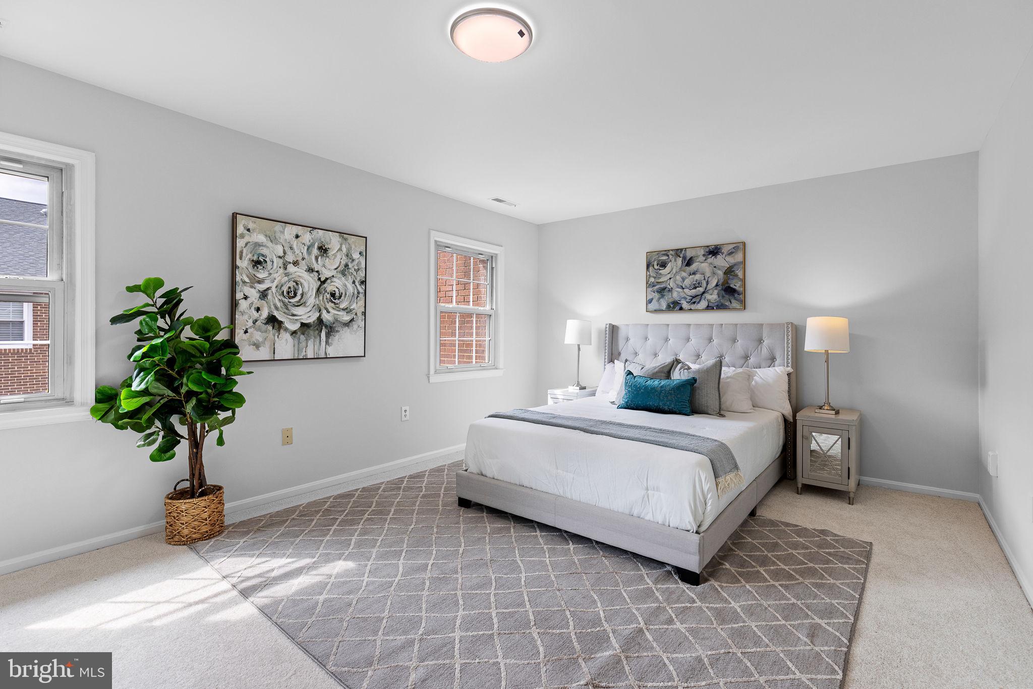 SEMINARY HEIGHTS - Residential